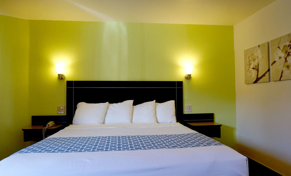 Piedmont Place Motel Oakland Ngoại thất bức ảnh