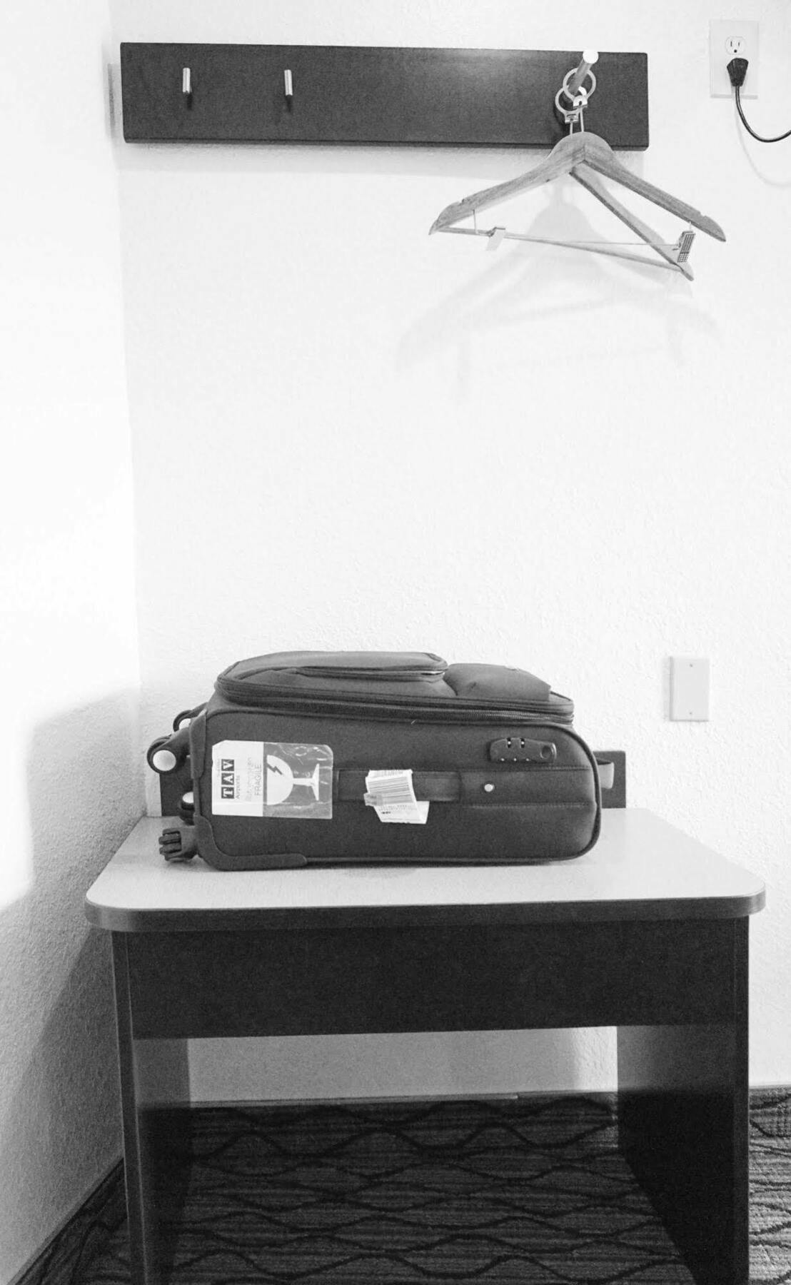Piedmont Place Motel Oakland Ngoại thất bức ảnh
