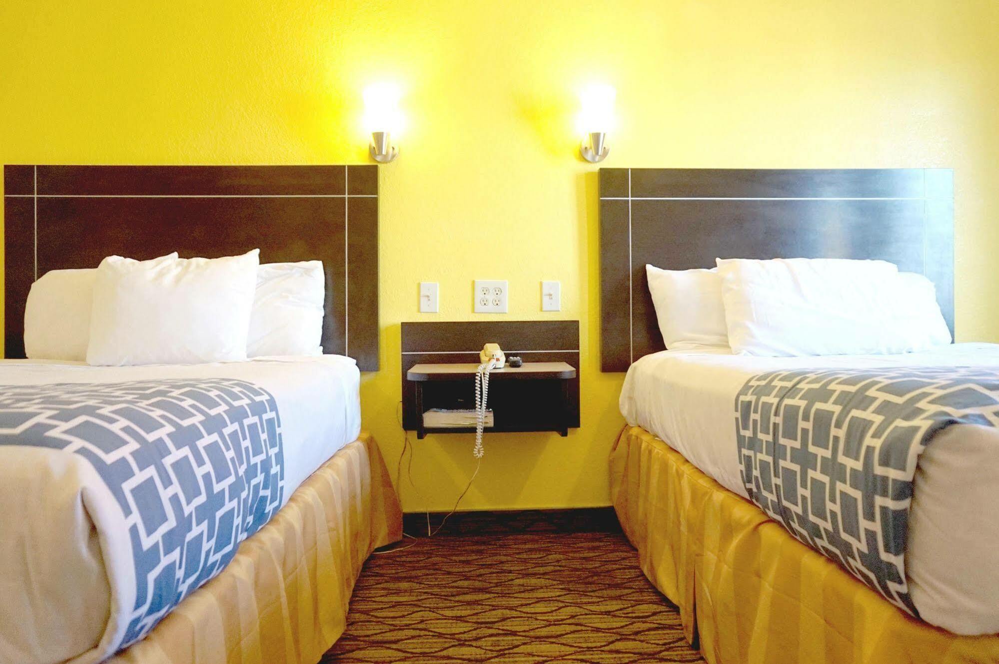 Piedmont Place Motel Oakland Ngoại thất bức ảnh