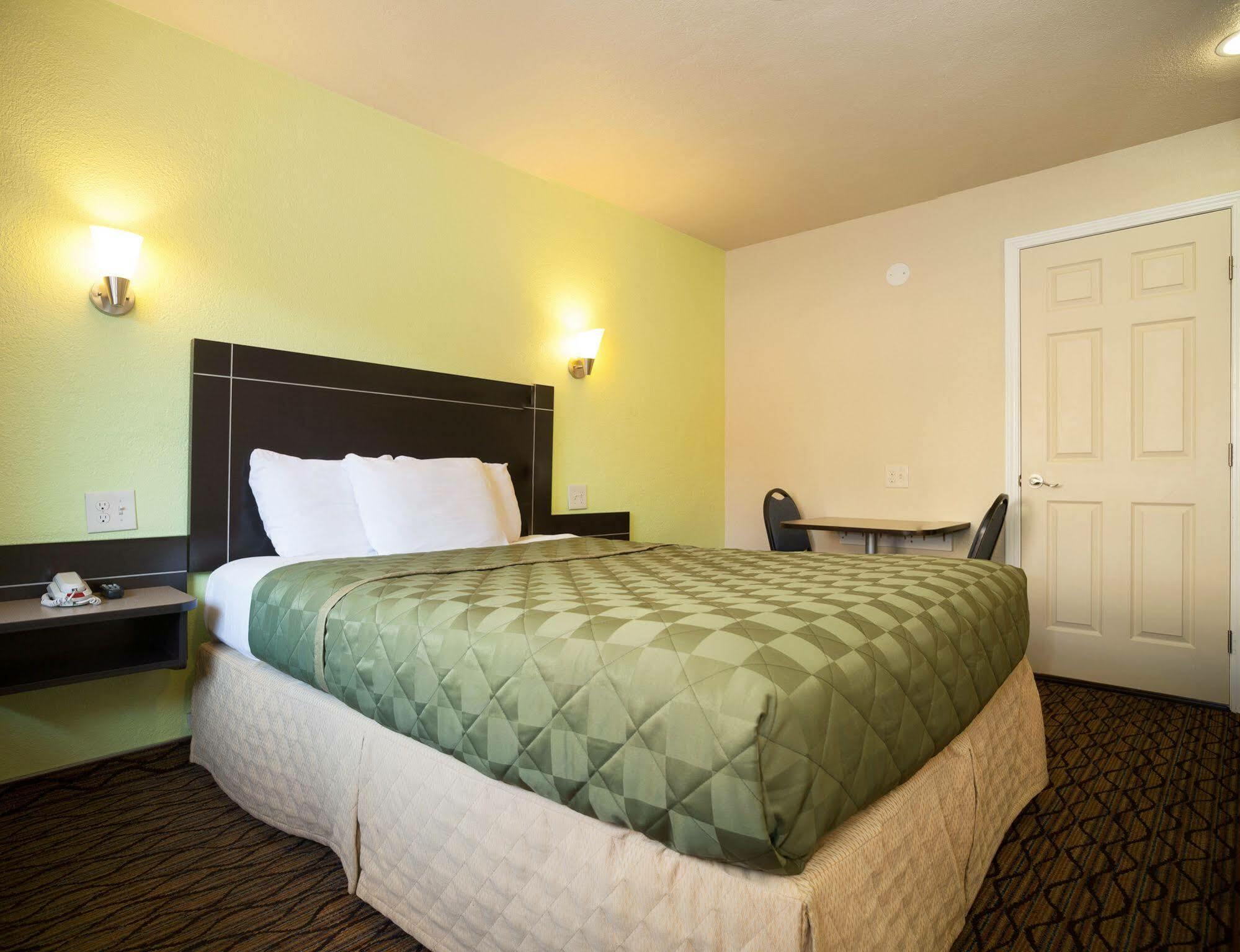 Piedmont Place Motel Oakland Ngoại thất bức ảnh