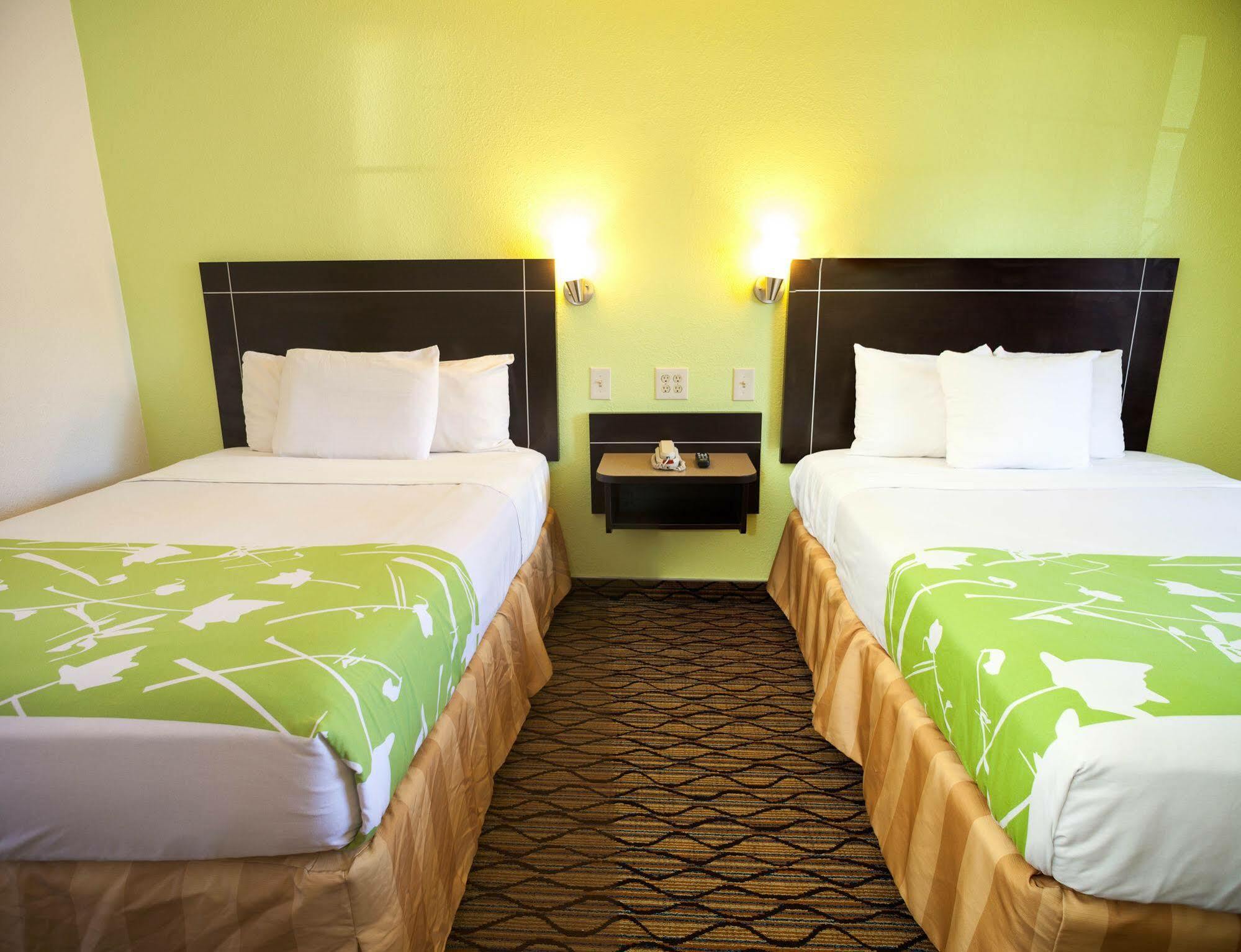 Piedmont Place Motel Oakland Ngoại thất bức ảnh