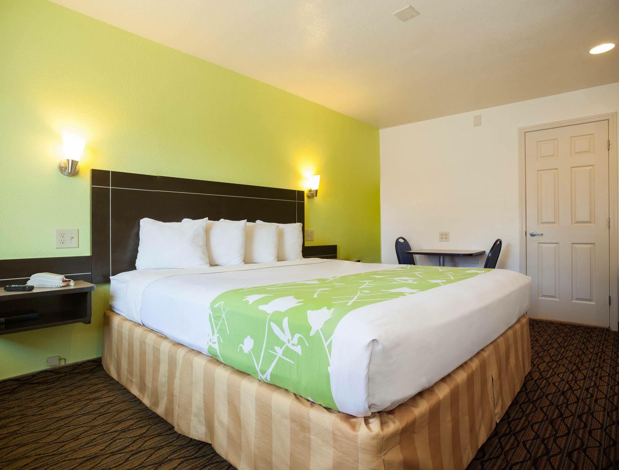 Piedmont Place Motel Oakland Ngoại thất bức ảnh