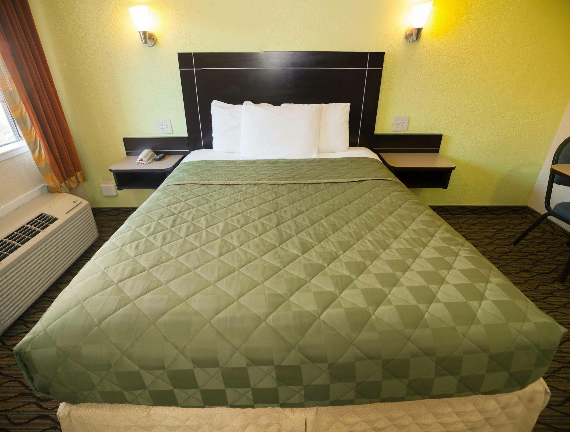 Piedmont Place Motel Oakland Ngoại thất bức ảnh