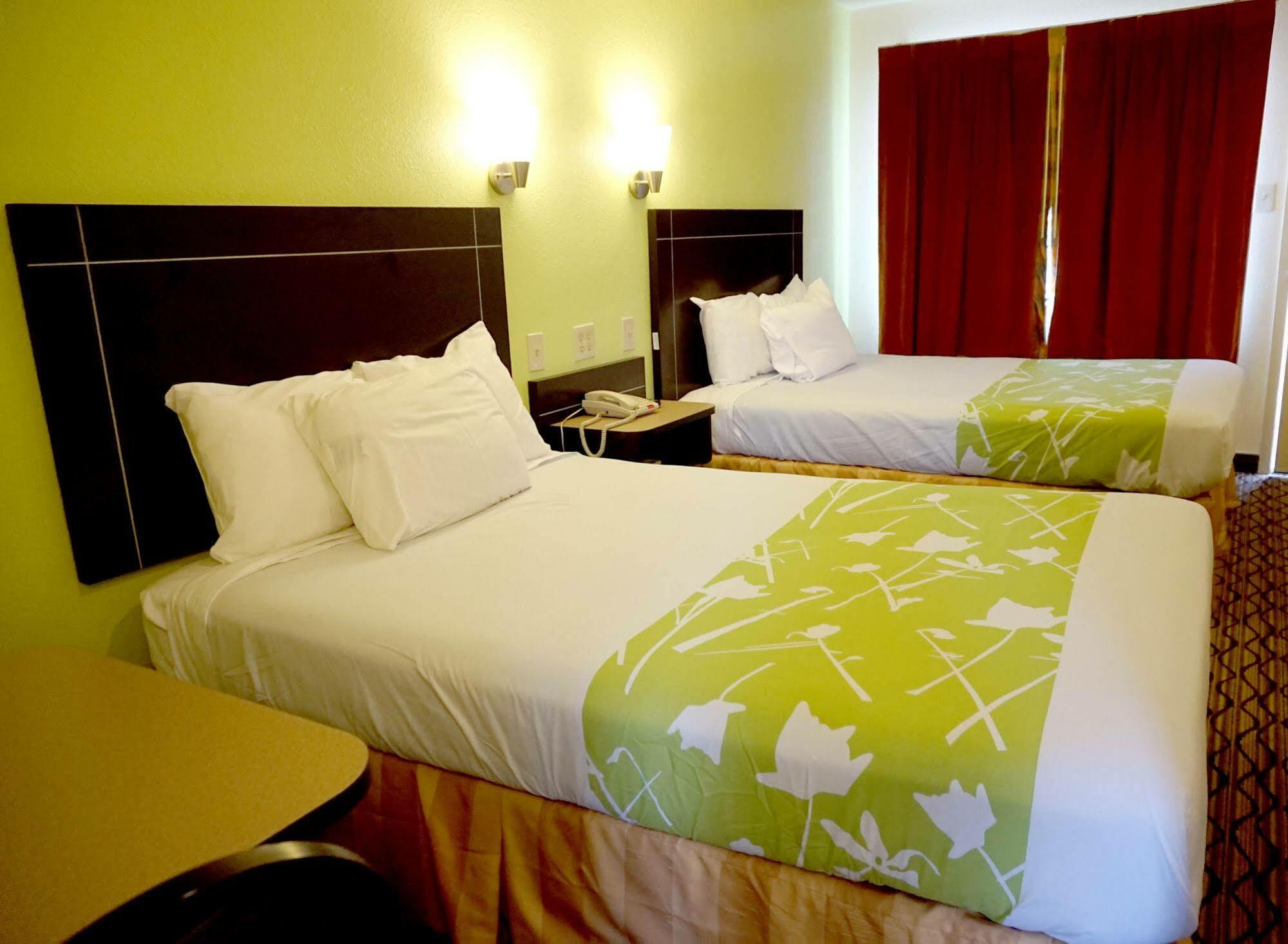 Piedmont Place Motel Oakland Ngoại thất bức ảnh