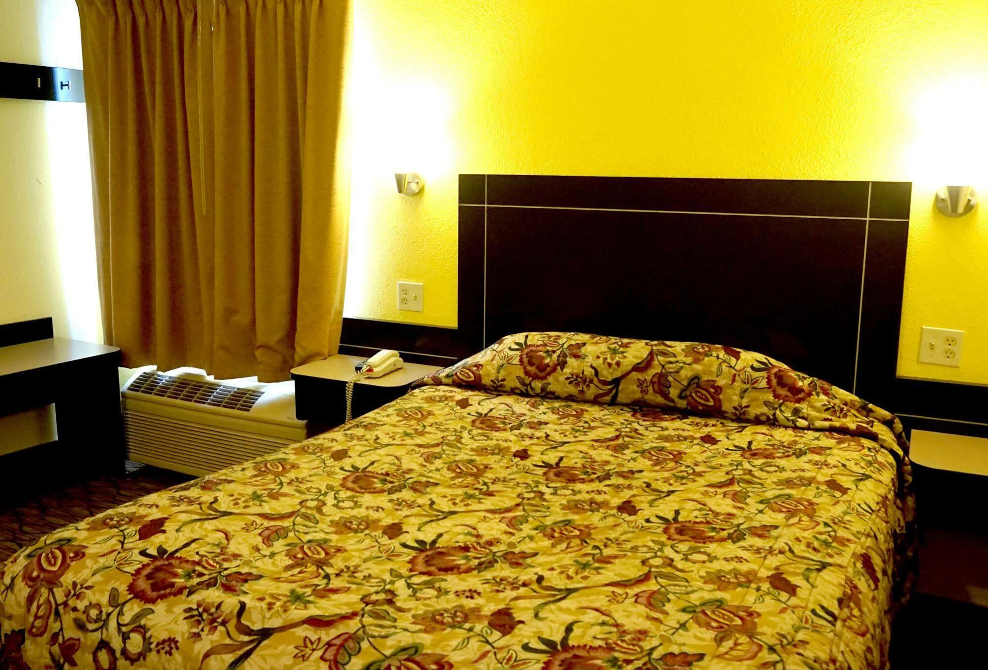 Piedmont Place Motel Oakland Ngoại thất bức ảnh