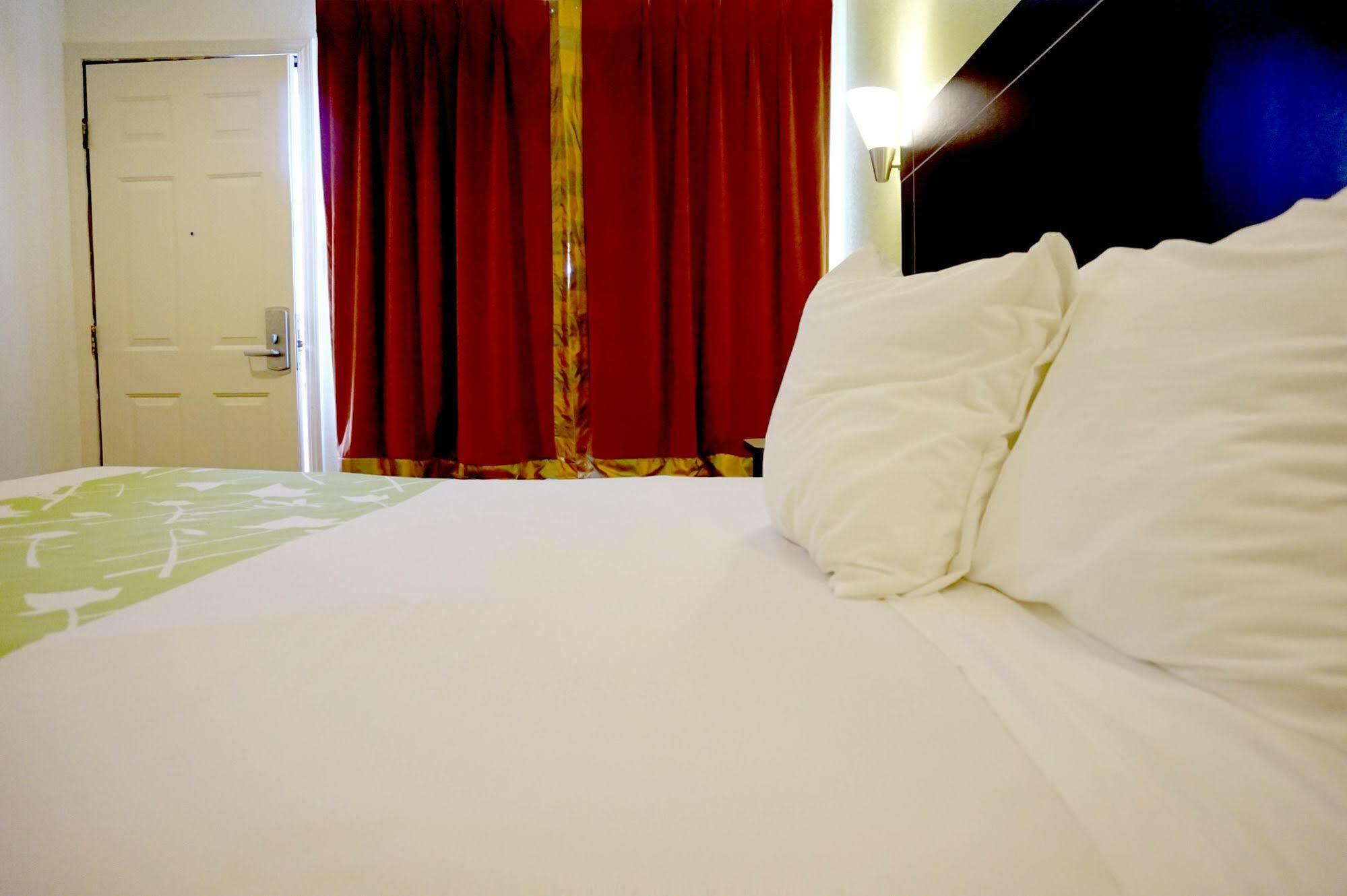 Piedmont Place Motel Oakland Ngoại thất bức ảnh
