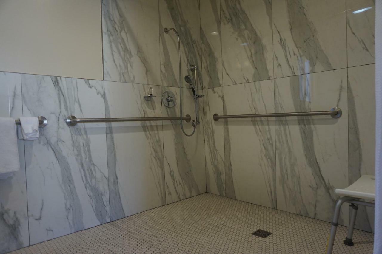 Piedmont Place Motel Oakland Ngoại thất bức ảnh