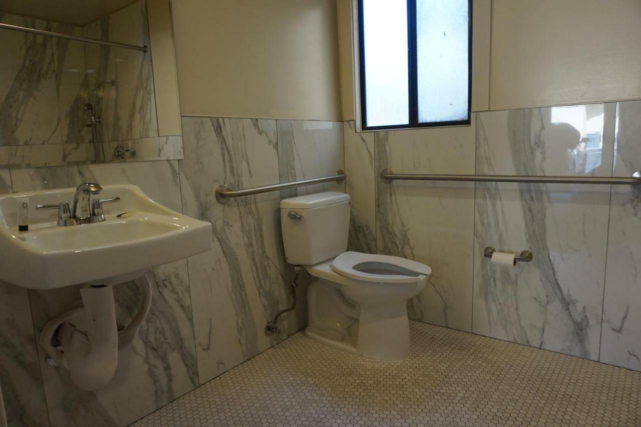 Piedmont Place Motel Oakland Ngoại thất bức ảnh